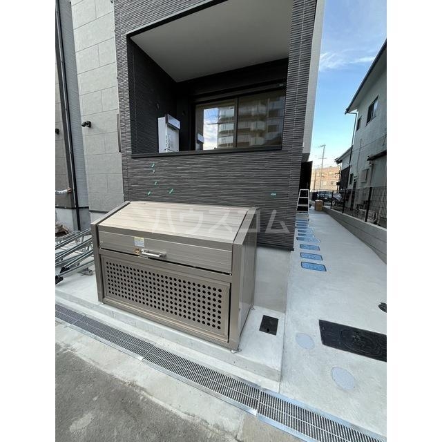 15/25 エントランス