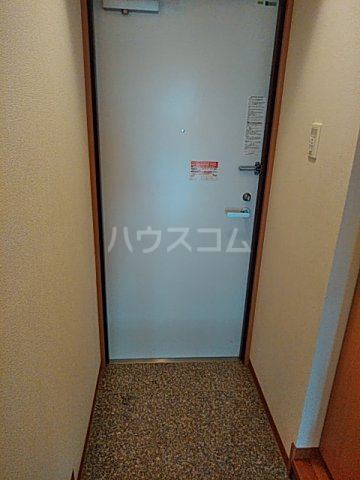 14/30 玄関