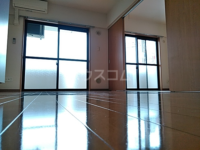 5/30 リビング/ダイニング