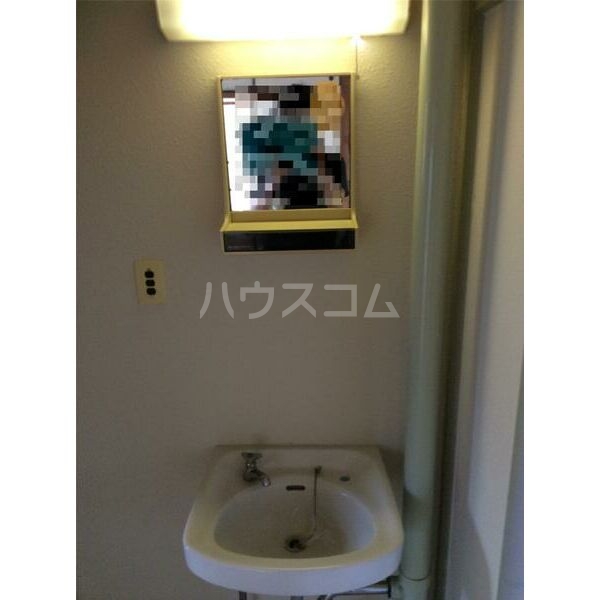 12/26 洗面