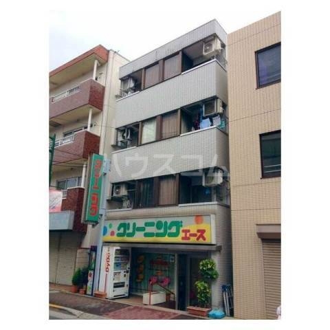 3/9 外観