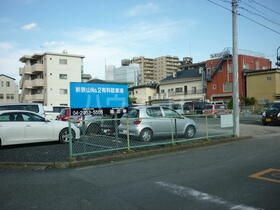 14/17 駐車場