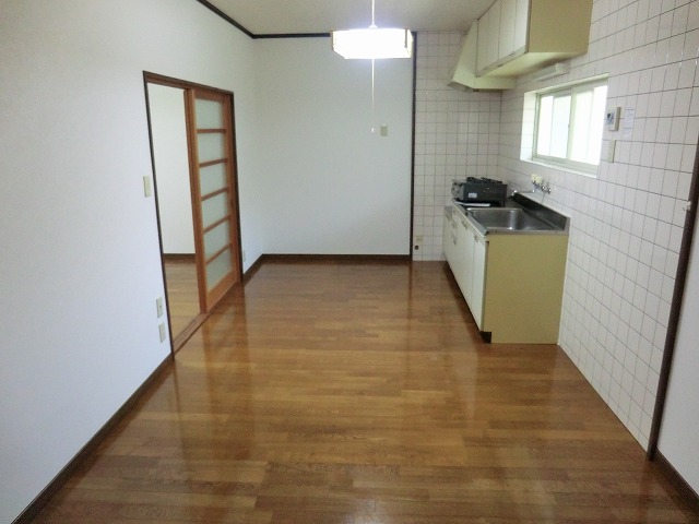 4/30 リビング/ダイニング