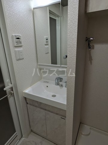12/30 洗面
