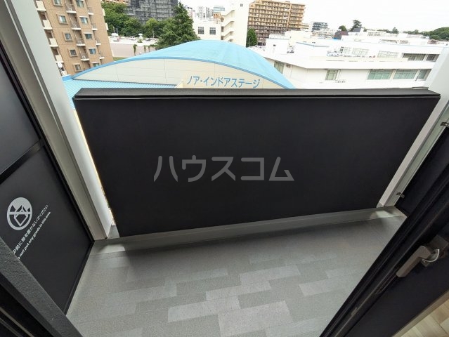17/30 バルコニー