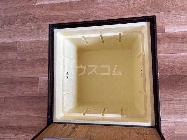 11/30 収納