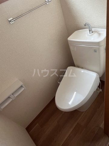 20/30 トイレ