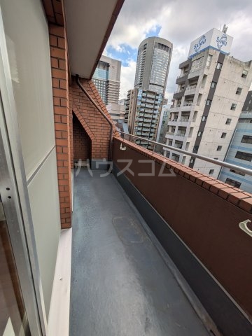 15/30 バルコニー