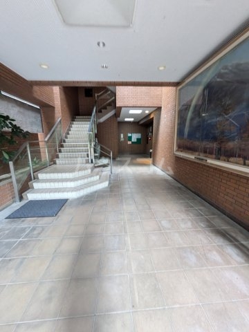 2/11 エントランス