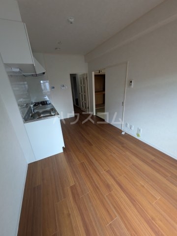 3/30 リビング/ダイニング