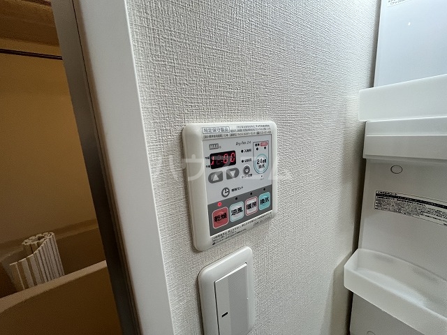 12/24 設備