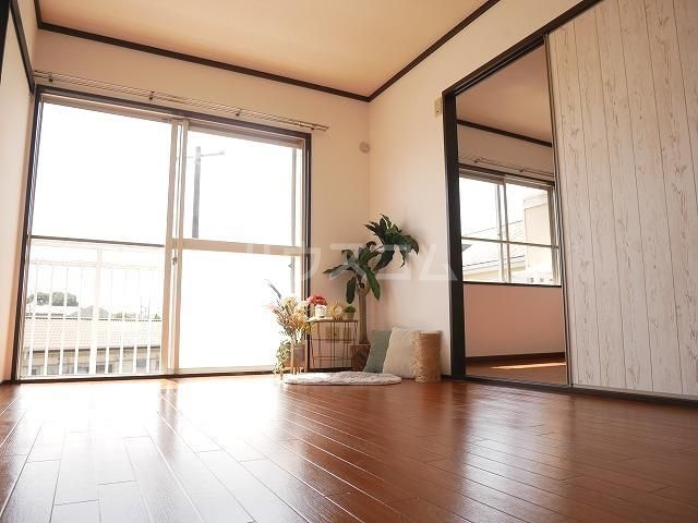 3/18 リビング/ダイニング