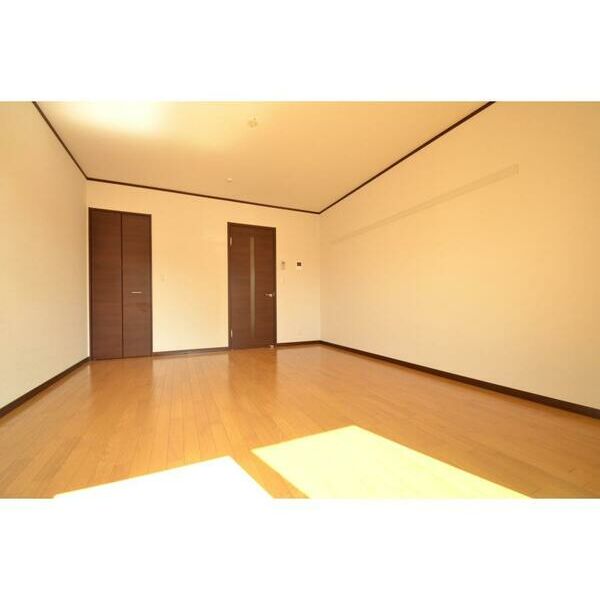 4/20 リビング/ダイニング