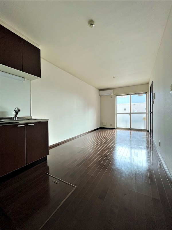 3/25 リビング/ダイニング