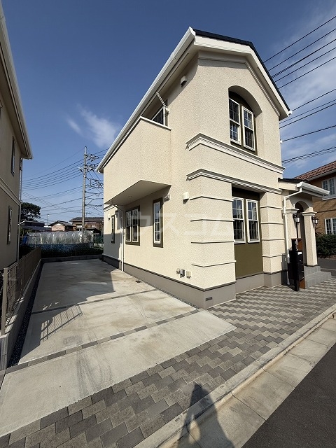 29/30 駐車場