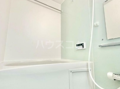 15/30 浴室