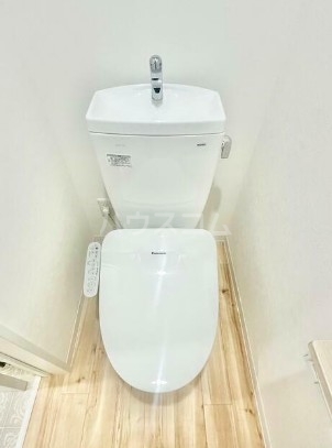 16/30 トイレ