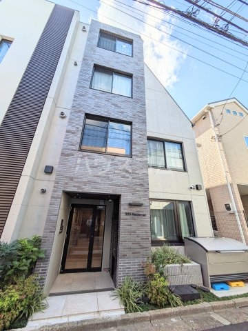 1/24 外観