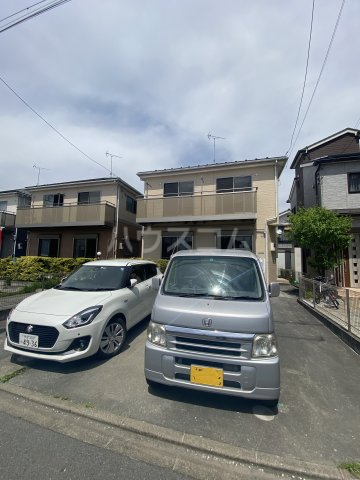 26/29 駐車場