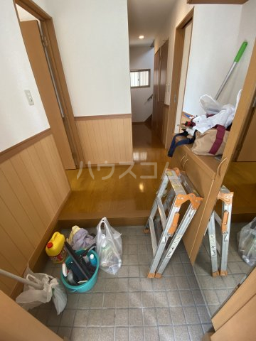 14/29 玄関