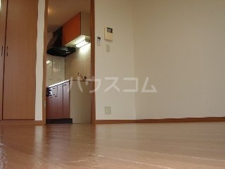 3/24 リビング/ダイニング