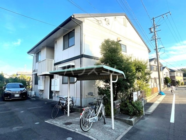 1/30 外観