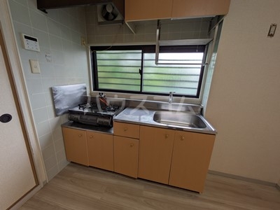 11/30 キッチン