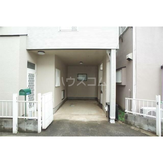 20/30 駐車場