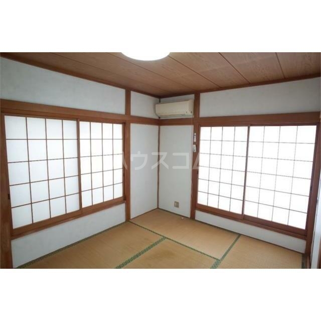 6/30 室内