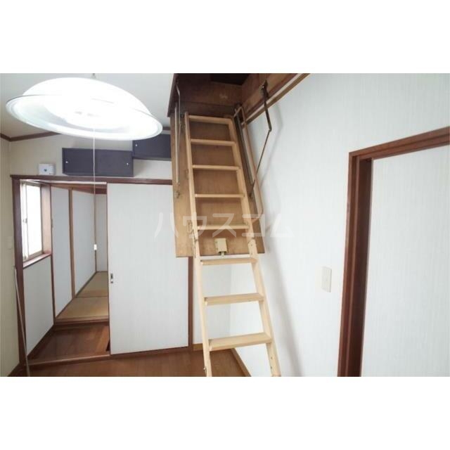 8/30 室内