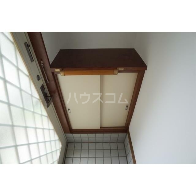 10/30 玄関