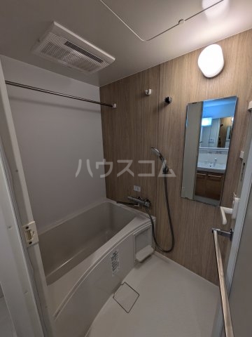 11/30 浴室