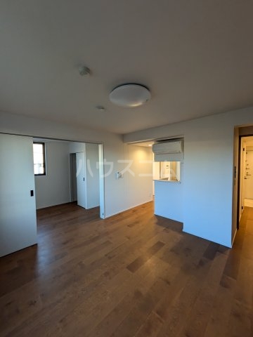 5/30 リビング/ダイニング