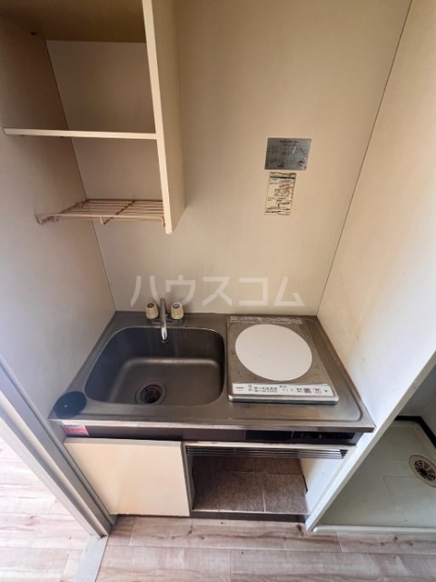 7/28 キッチン