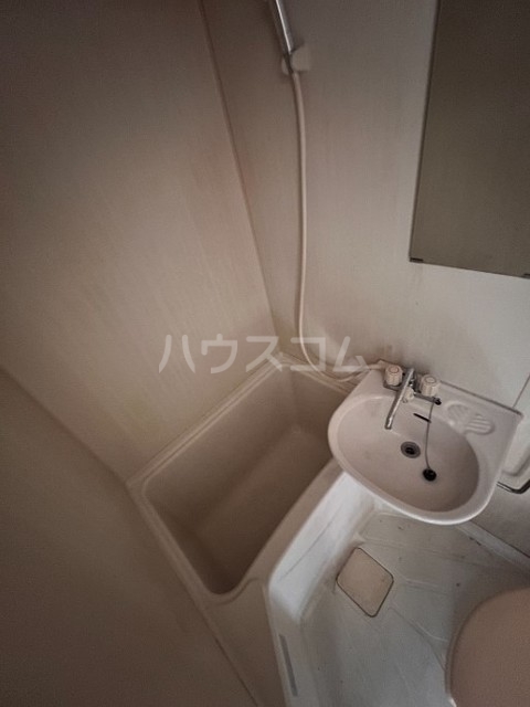 8/28 浴室