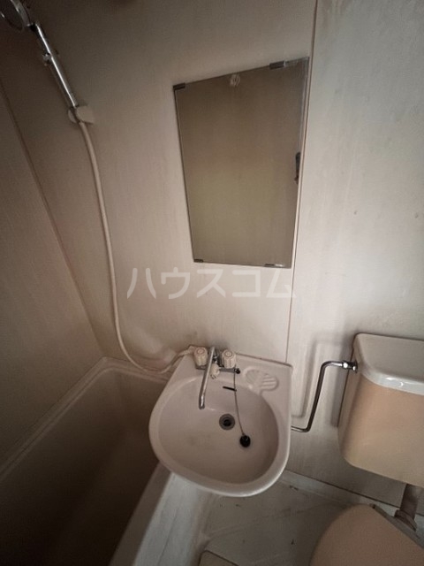 10/28 洗面