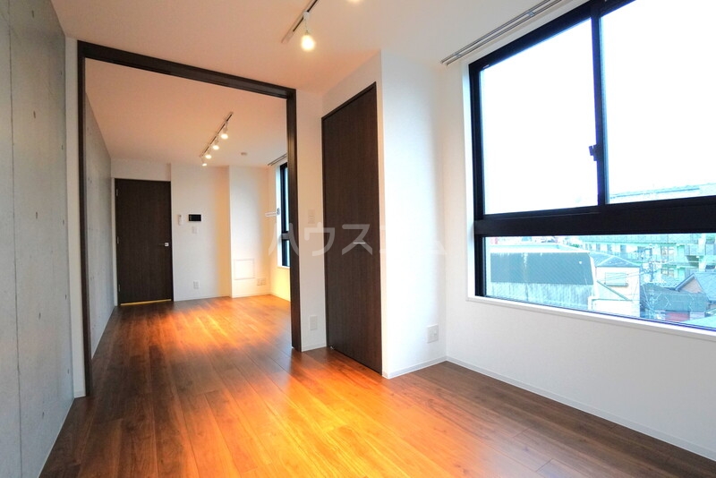 4/29 リビング/ダイニング