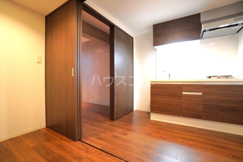 5/30 リビング/ダイニング