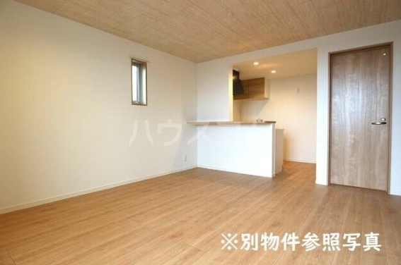 3/11 リビング/ダイニング