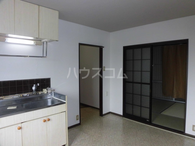 3/19 リビング/ダイニング