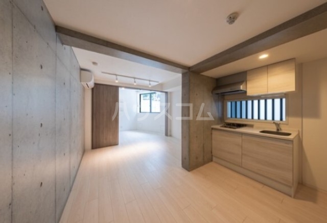 5/30 リビング/ダイニング