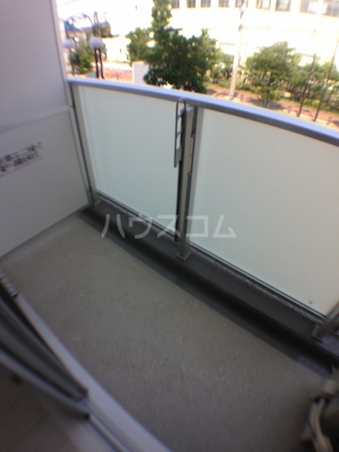 15/30 バルコニー