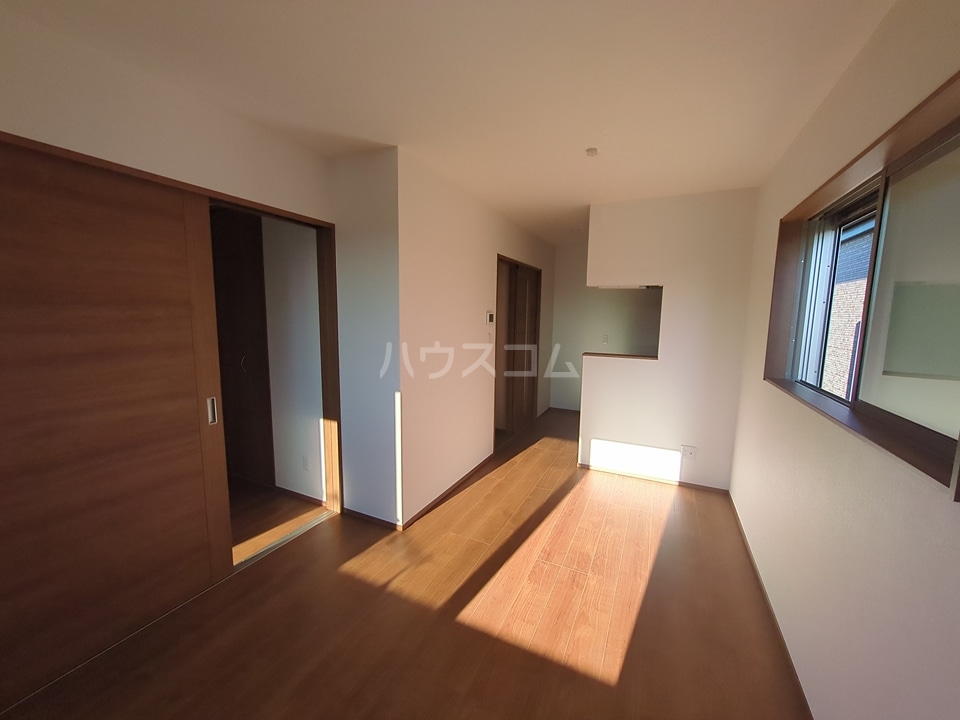 4/25 リビング/ダイニング