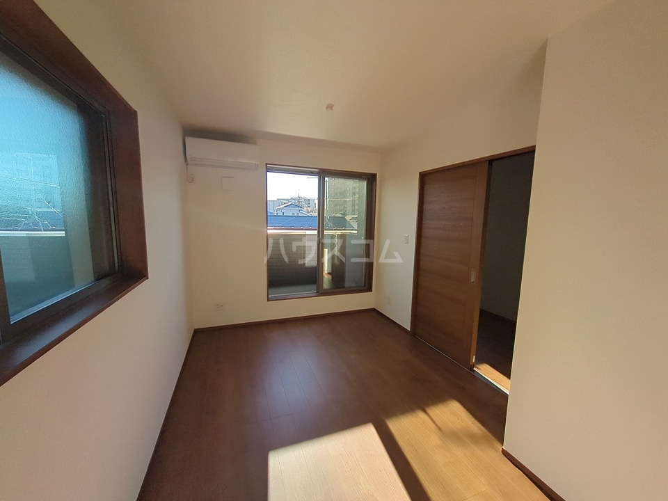 3/25 リビング/ダイニング