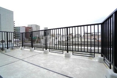 14/30 バルコニー