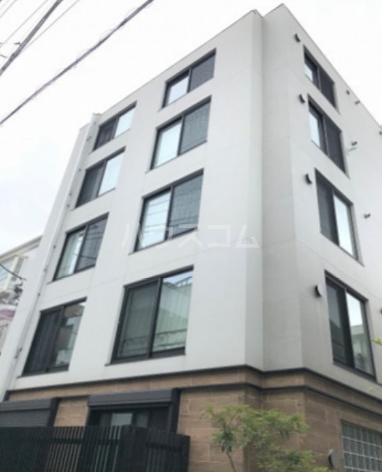 2/16 外観