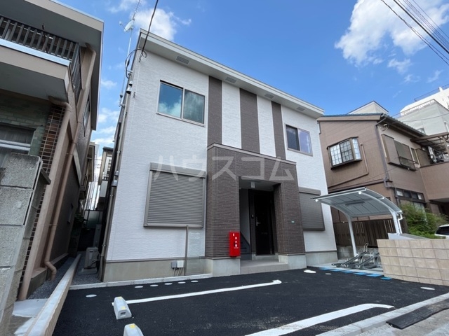 26/30 駐車場