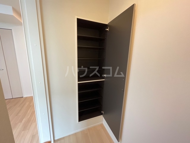 9/30 収納