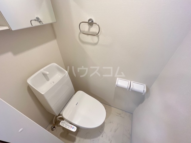 15/30 トイレ