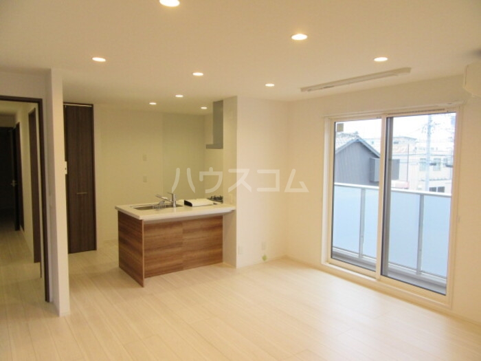 3/30 リビング/ダイニング